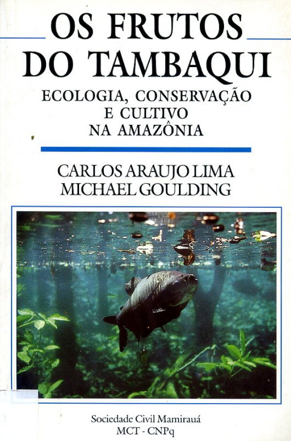 Frutos do Tambaqui, Os - 639 LIM